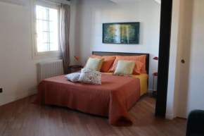 Al Capitello Apt, 5 minutes from Treviso Airport Treviso
